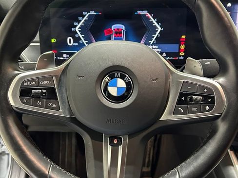 Used 2024 BMW 330i xDrive Sedan w/ M Sport Package AWD/4WD image 15