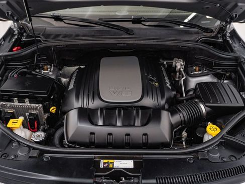 Used 2019 Jeep Grand Cherokee Overland AWD/4WD image 28
