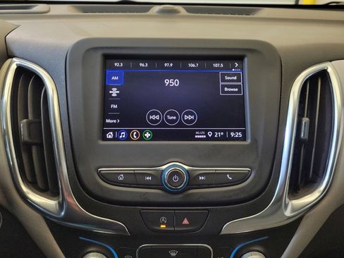 Used 2024 Chevrolet Equinox LS w/ LS Convenience Package image 25