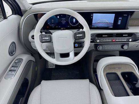 New 2026 Hyundai Palisade FWD Hybrid image 37