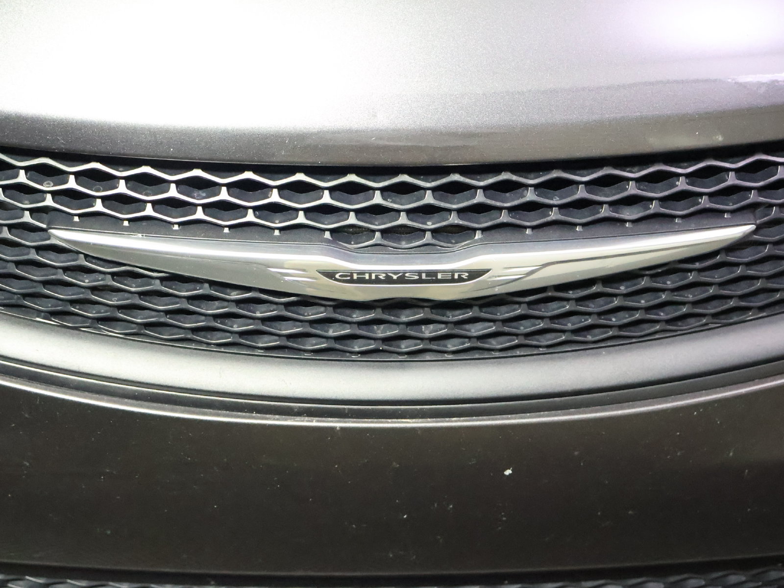 Used 2023 Chrysler Voyager LX FWD image 18