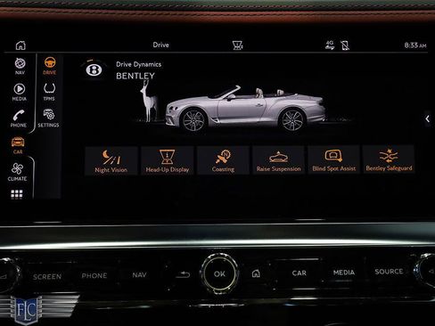 Used 2022 Bentley Continental GT V8 image 34