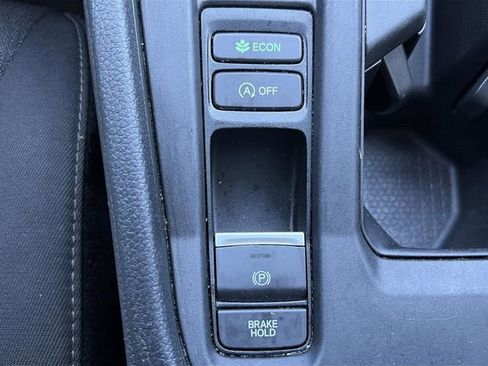 Used 2023 Honda Accord EX image 17