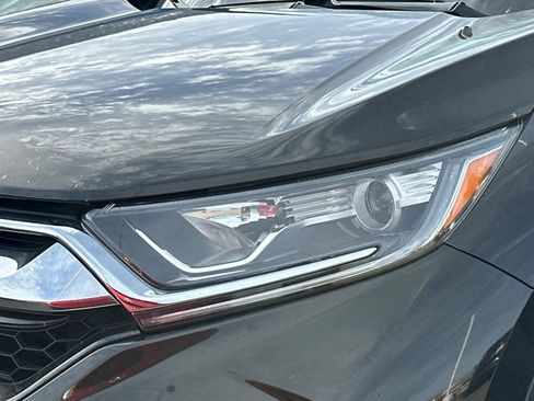 Used 2017 Honda CR-V EX image 11