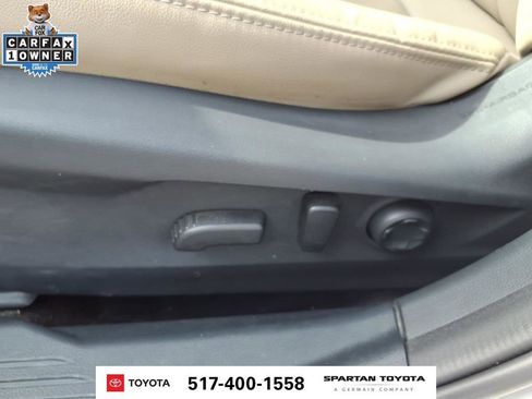 Used 2023 Subaru Legacy Limited AWD/4WD image 18