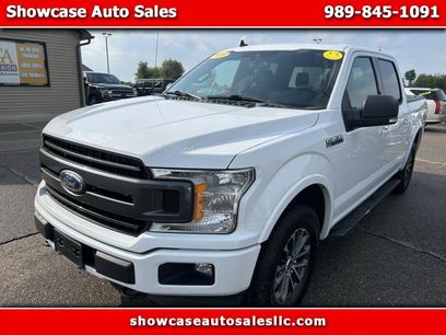 Used 2019 Ford F150 XLT w/ Equipment Group 302A Luxury