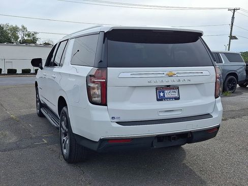 Used 2021 Chevrolet Suburban LS image 9
