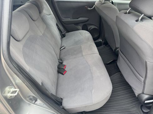 Used 2010 Honda Fit image 14