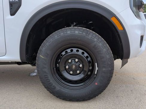 New 2026 Ford Ranger XL w/ Trailer Tow Package AWD/4WD image 10