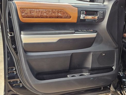 Used 2014 Toyota Tundra 1794 Edition AWD/4WD image 20
