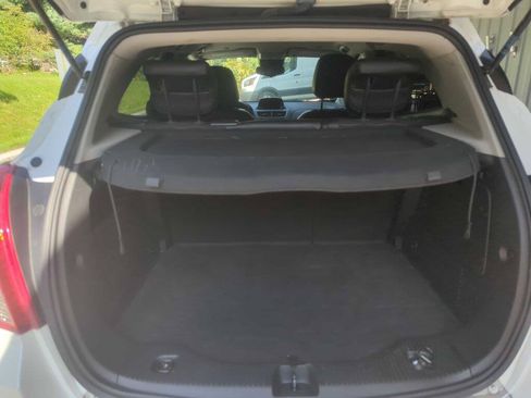 Used 2016 Buick Encore FWD image 14