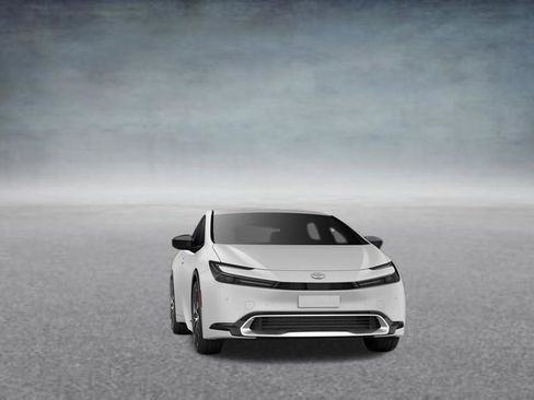 New 2026 Toyota Prius XLE AWD/4WD image 16