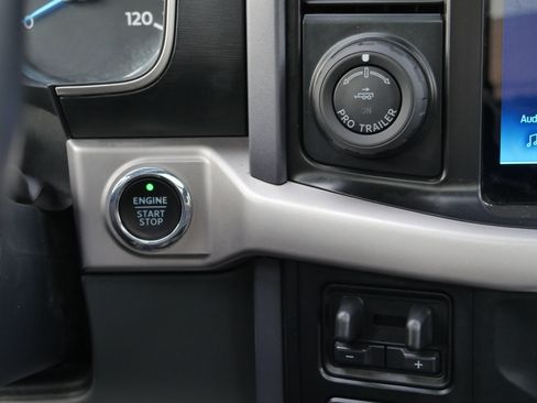 Certified 2023 Ford F150 XLT w/ Equipment Group 302A High image 9