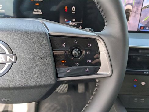 New 2025 Nissan Murano SL image 39