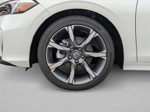 New 2026 Honda Civic Sport Touring image 10