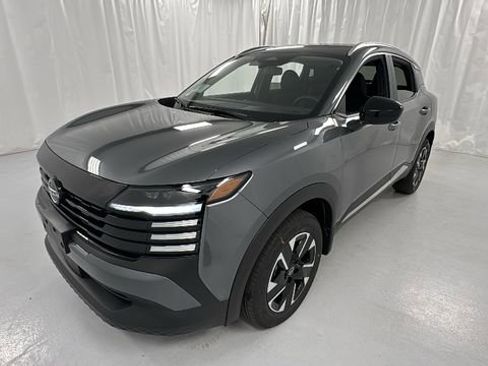 New 2026 Nissan Kicks SV w/ Cold Weather Package image 7