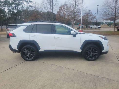 Certified 2024 Toyota RAV4 Adventure image 8