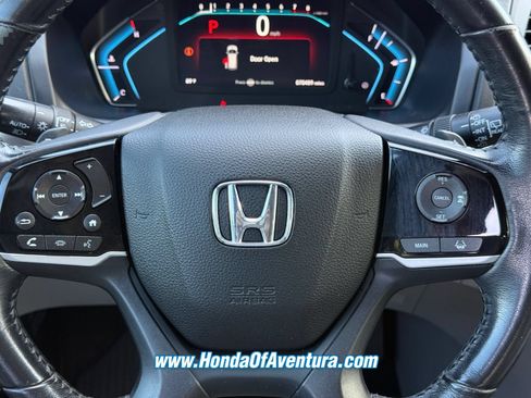Certified 2020 Honda Odyssey EX-L image 17