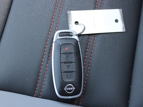 Certified 2023 Nissan Kicks SR w/ SR Premium Package image 32