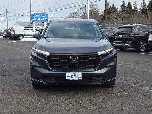 Certified 2024 Honda CR-V EX-L image 2