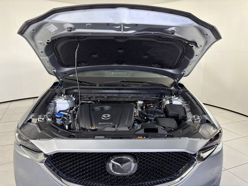 Used 2020 MAZDA CX-5 Grand Touring AWD/4WD image 11
