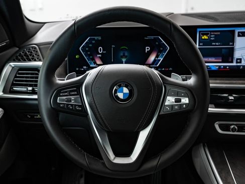 New 2026 BMW X5 xDrive40i AWD/4WD image 43