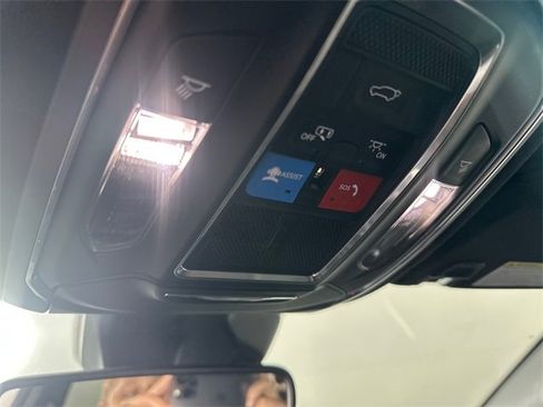 Certified 2024 Jeep Grand Cherokee L Limited w/ Black Appearance Package image 34