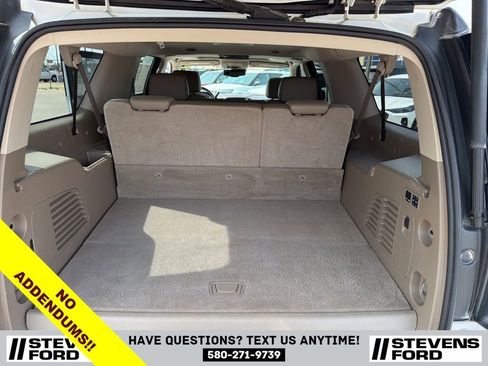 Used 2018 GMC Yukon XL SLT w/ Open Road Package image 41