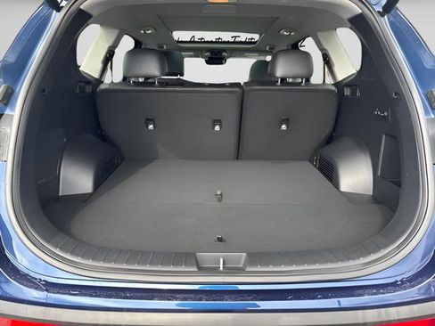 Used 2021 Hyundai Santa Fe Limited AWD/4WD image 9