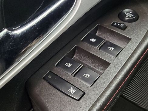 Used 2015 Chevrolet Equinox LT w/ Driver Convenience Package image 27