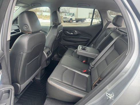 Certified 2024 GMC Terrain AT4 image 16