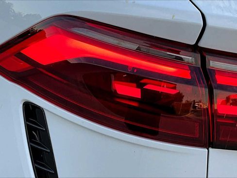 New 2026 Audi RS Q8 performance image 14