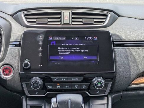 Used 2018 Honda CR-V EX-L image 17