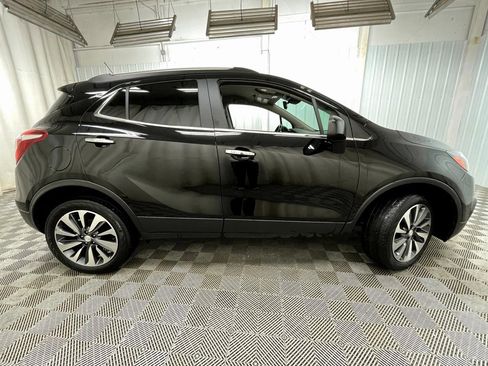 Certified 2022 Buick Encore Preferred w/ Safety Package II image 19