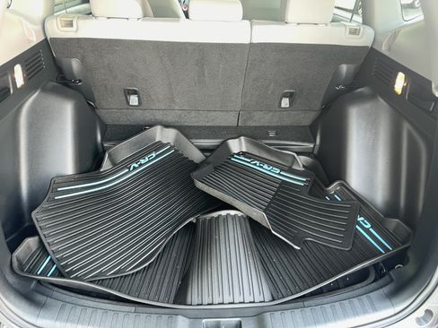 Used 2017 Honda CR-V EX image 24