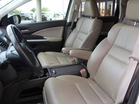 Used 2014 Honda CR-V EX-L image 17