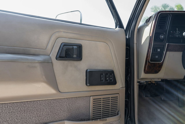 Used 1989 Ford Bronco II 4WD image 54