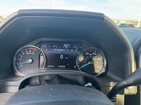 Used 2021 Ford F250 Lariat w/ Lariat Ultimate Package image 13