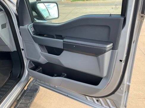 Used 2023 Ford F150 XLT RWD image 30