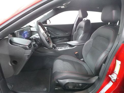 New 2026 Dodge Charger GT w/ Driver Convenience Group AWD/4WD image 22