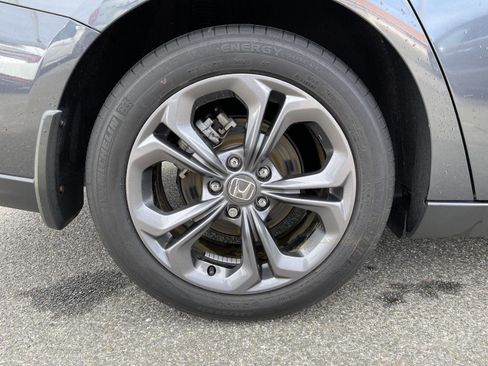 Used 2023 Honda Accord EX image 21