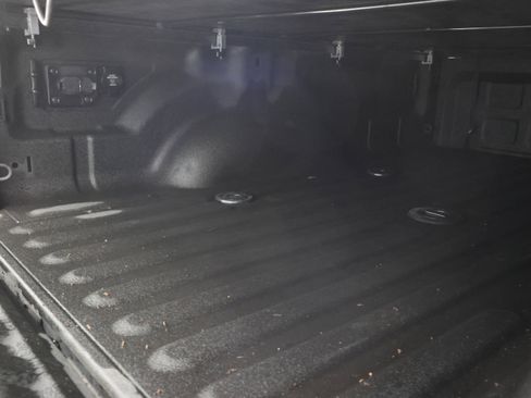 Used 2021 RAM 3500 Laramie w/ Night Edition AWD/4WD image 5
