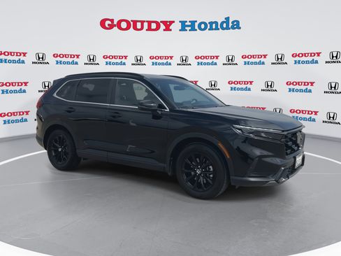 Used 2023 Honda CR-V Sport image 2