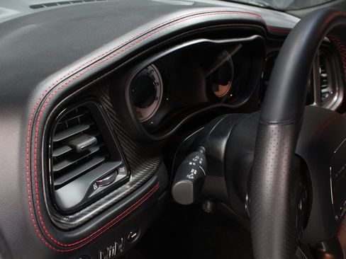 Used 2023 Dodge Challenger R/T Scat Pack RWD image 46