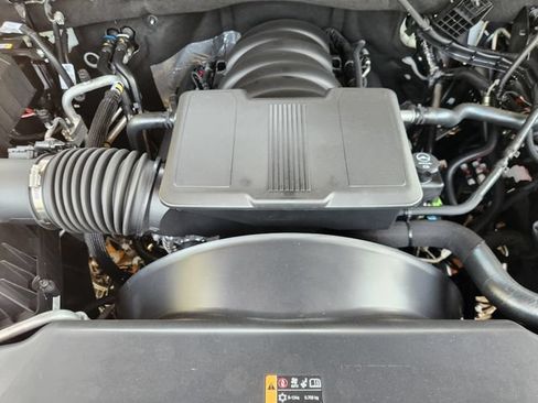 New 2026 Chevrolet Silverado 2500 ZR2 AWD/4WD image 32