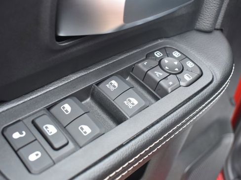 New 2026 RAM 3500 Big Horn image 16