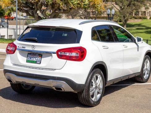 Used 2020 Mercedes-Benz GLA 250 image 4