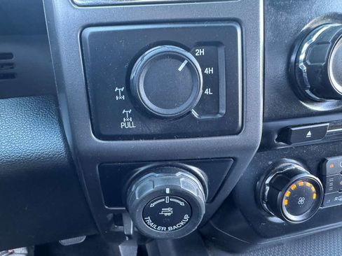 Used 2016 Ford F150 XLT w/ Equipment Group 302A Luxury AWD/4WD image 28