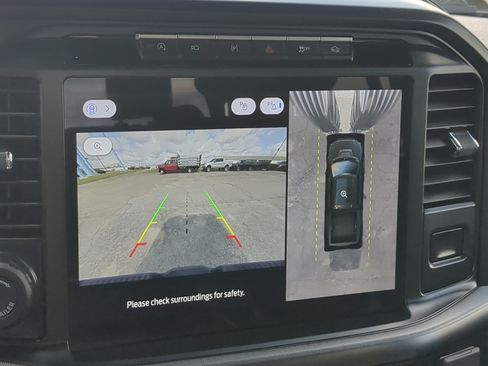Used 2024 Ford F150 Raptor AWD/4WD image 19