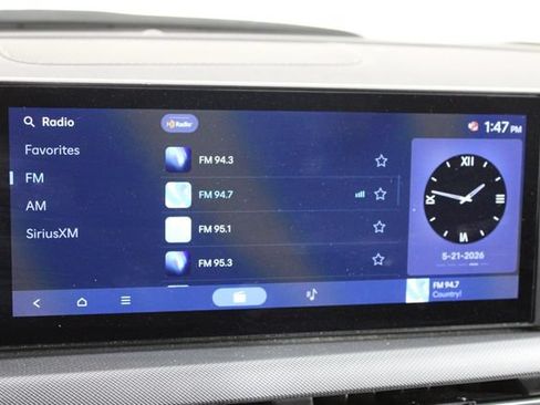 Used 2025 Hyundai Sonata SEL FWD image 28